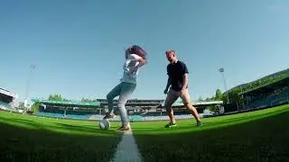İşinde ne kadar iyi olsanda rakibini asla küçümseme