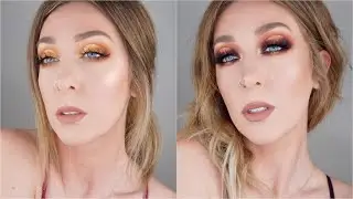Jaclyn Hill x Morphe Vault Collection | Ring the Alarm Demo + Review ♡ Ashlee Elizabeth