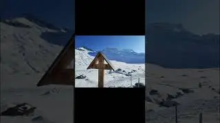 Engstligenalp-Adelboden/ Fondue-Iglu