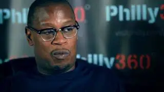 Philly 360&deg; Interviews: Andre Harrell