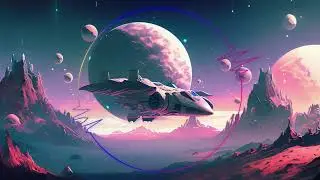 Aranox - Outta Space