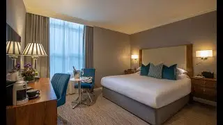 Victoria Hotel In Galway City Centre