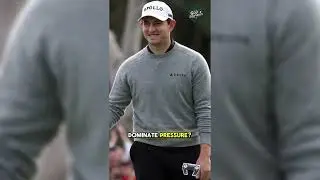 Golf Player Facts