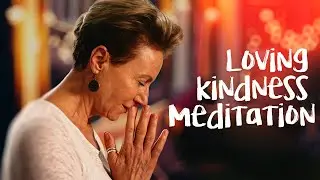Loving kindness Meditation | Metta-Meditation: Alles über die liebende Güte