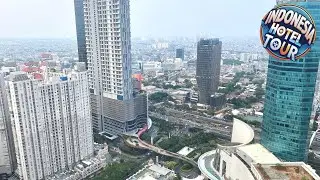Luxe Living @Central Park | Jakarta, Indonesia | Hotel Review 🛏️