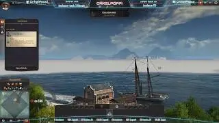 Anno 1800 - BETA | OnkelPoppi #PoppiStream