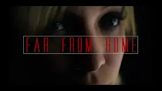 Far From Home | Unreal 5 Short film cinematic