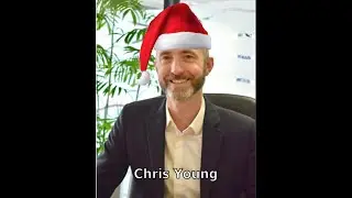 Chris Young's Christmas Music Quiz