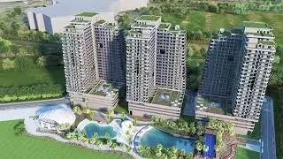 condo for sale in Azure North San Fernando Pampanga