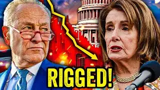 Elites in DC Crashed the Crypto Market&hellip;Insiders EXPOSED!!
