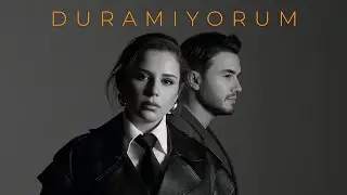 Duramıyorum - Merve &Ouml;zbey & Mustafa Ceceli 2025