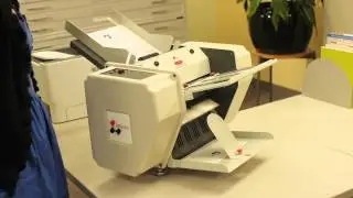 Pressure Sealer Demonstrations - PSM 3000