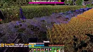 Super Secret Settings Challenge - Episode 1