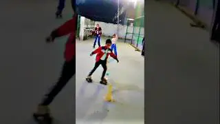 Unbelievable Skating Short Video 👀🤯🛼 | photozoomzoom #skating​#shorts​#skateboarding​#shorts​