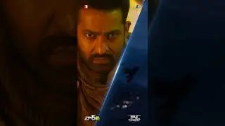The power of ntr #ntr #war2 #ntrvshrithicroshan #hritikroshan #war2update #war2vscoolie #coolie
