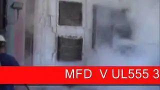 mfd v hosestream test