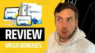 ProfitStays Review + (Bonus Worth $997)