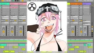 How to make Toonami DnB like Cory Kenshin