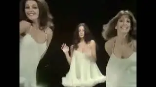 je reviens