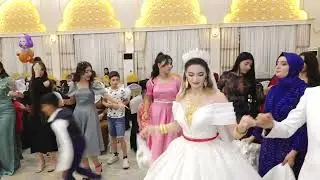 yegane ismail düğün  3