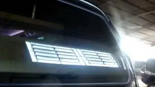 DODGE RAM LIMOUSINE - MONTAGEM