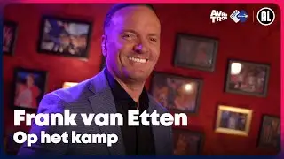 Frank van Etten - Op het kamp (LIVE) // Sterren NL Radio