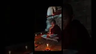 Journey To The Heart of a Forgotten World - Travel to Bagan, Myanmar
