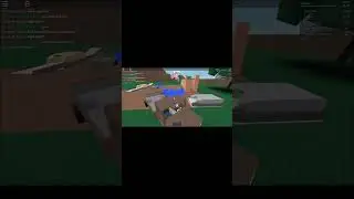 How To Get Gold WOOD In Under A Minute   Lumber tycoon 2   With a Car Roblox