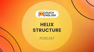 HELIX STRUCTURE 🎧 PODCAST