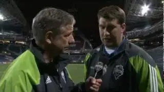DC United Review