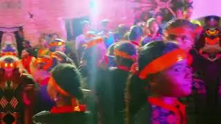 GANESH VISARJAN ! SHORT VIDEO ! KURDIAMUNDA TALPADA ! @Thanishamelody ! @mukeshofficial03 !