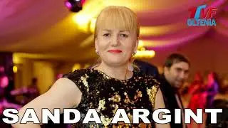SANDA ARGINT - SUPER COLAJ MUZICA DE PETRECERE