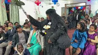 new Christian skit 2026 || Christian drama 
