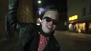 Kormus - Unissakävelijä