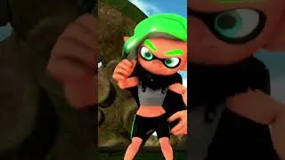 Stuntin' #splatoon3 #splatoongmod #splatoonsfm #fyp #viralshort #splatoon