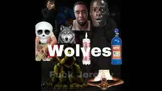 Ace hound & Kanye west - road trip (archive)