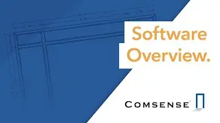 Comsense Software Overview