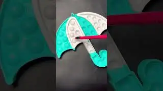 Stress-Relief Pop It Videos: Soothing Sensory Satisfaction 🌟