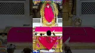 #SAI AARTI,,#SHEJ AARTI,#SHIRDI SHRI SAI BABA ,#SAIBHAKTHTV