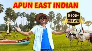 Apun East Indian !!! ~ Adolf Creado