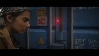 CoD MW3 new finishing the campaign