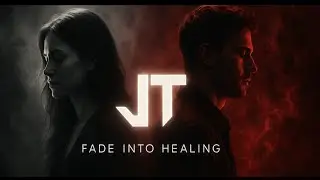Alan Walker Style x Jospin Tunes - Fade Into Healing (Emotional Chill EDM 2025)