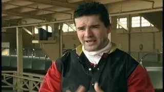 Kent Desormeaux - Thunder And Reins