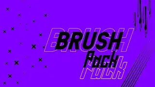 GFX PACK | BRUSH PACK | Free Download Android & PC | BlackOut Gaming