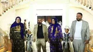 Cebrail & Hasan - Sünnet Düğünü Part 2