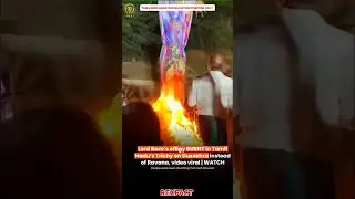 Unbelievable Festival Highlights! Dussehra 2025 😲🎆 #shorts
