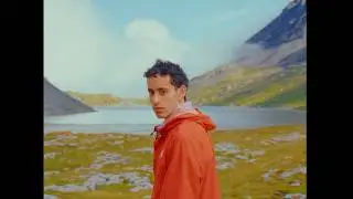 A Love Letter to the Mountains | short film