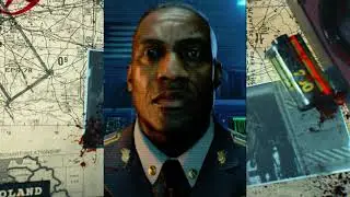 COD Black Ops Cold War Zombies : Die Maschine Major Mackenzie Carver Audio