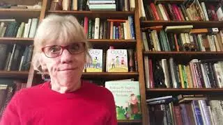 Storytime: Phoebe and Digger by Tricia Springstubb