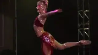 |Dance Moms| ~Proof~ (Extended Solo)